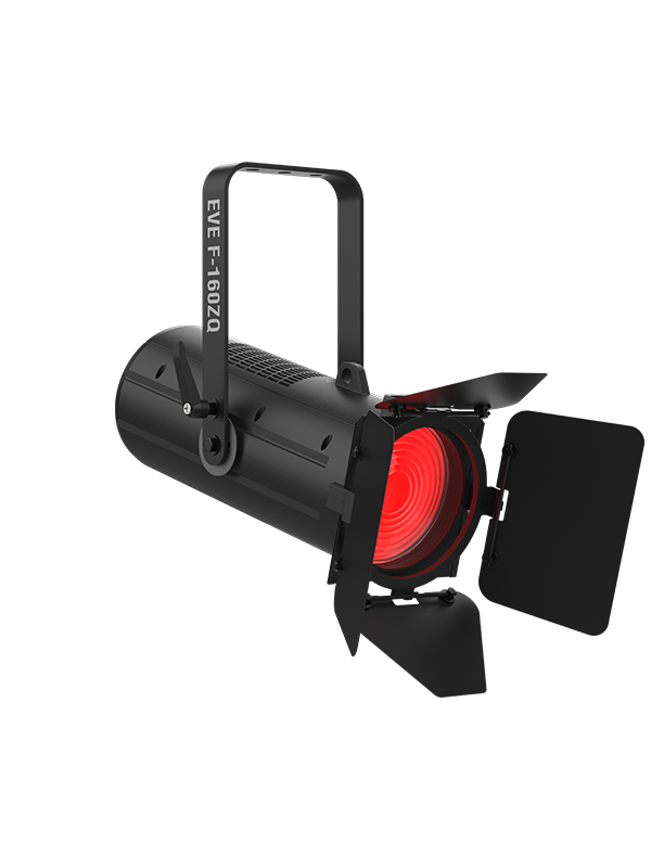 CHAUVET DJ EVE F-160ZQ - Fresnel LED RGBW con zoom