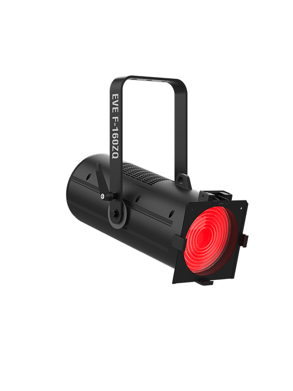 CHAUVET DJ EVE F-160ZQ - Fresnel LED RGBW con zoom