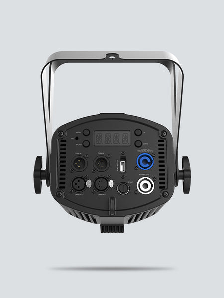 CHAUVET DJ EVE P-100 WW - Foco wash LED blanco cálido