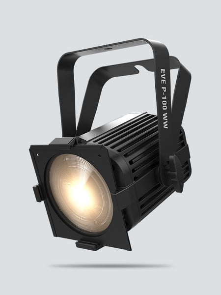 CHAUVET DJ EVE P-100 WW - Foco wash LED blanco cálido