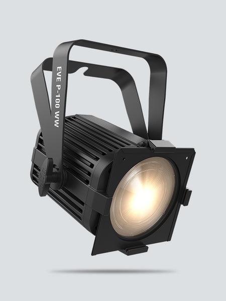 CHAUVET DJ EVE P-100 WW - Foco wash LED blanco cálido
