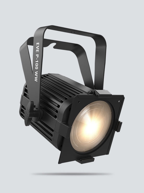 CHAUVET DJ EVE P-100 WW - Foco wash LED blanco cálido