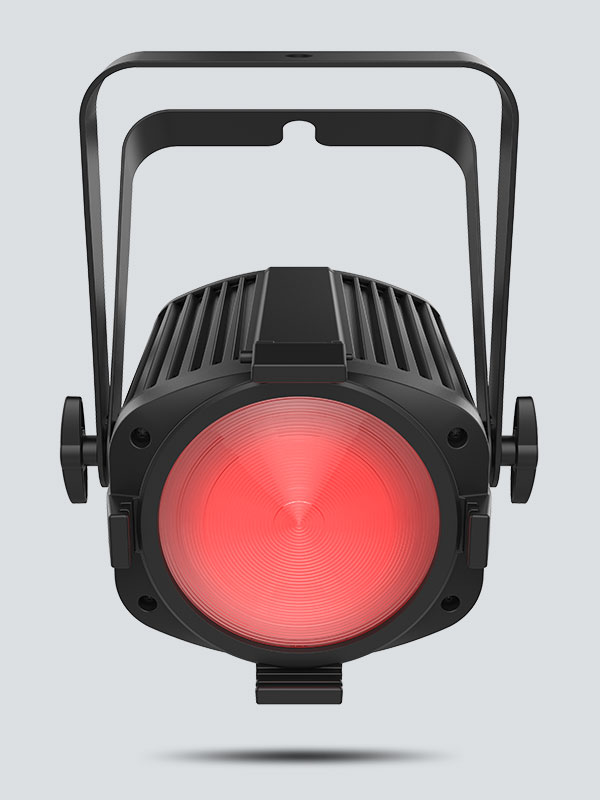 CHAUVET DJ EVE P-160 RGBW - Proyector LED wash RGBW de 160 W