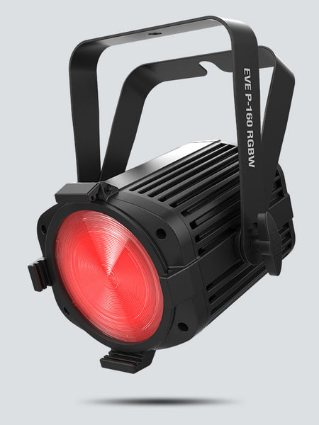 CHAUVET DJ EVE P-160 RGBW - Proyector LED wash RGBW de 160 W