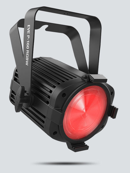 CHAUVET DJ EVE P-160 RGBW - Proyector LED wash RGBW de 160 W