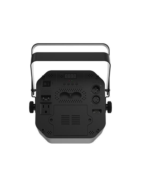 CHAUVET DJ EZLink Par Q6BT ILS - Foco PAR LED inalámbrico