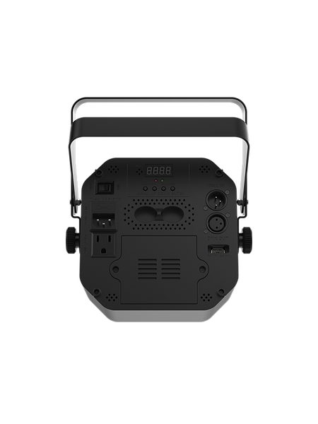CHAUVET DJ EZLink Par Q6BT ILS - Foco PAR LED inalámbrico