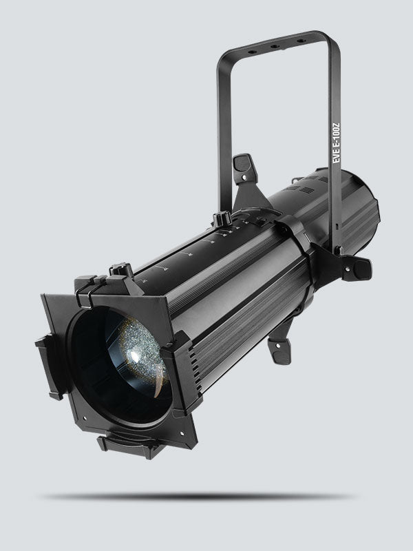 CHAUVET DJ EVE E-100Z - Foco elipsoidal LED de 100 W