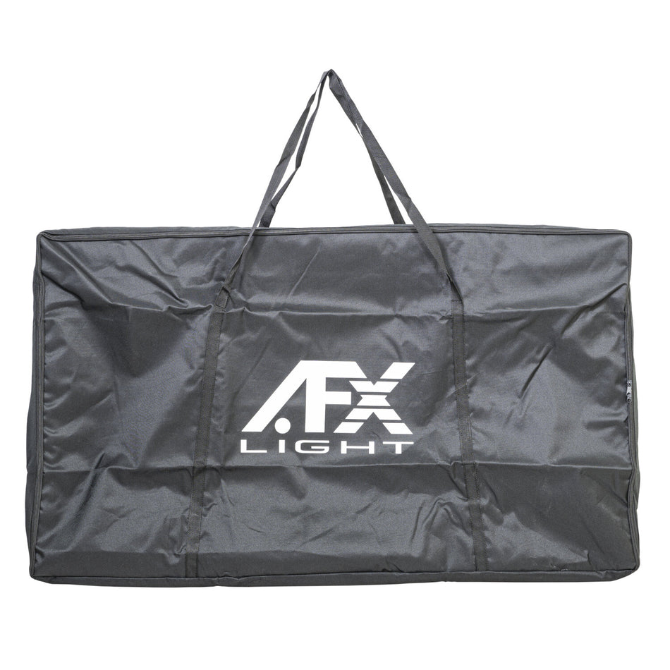 BOLSA DE TRANSPORTE PARA FRONTAL DJ DE 4 PANELES