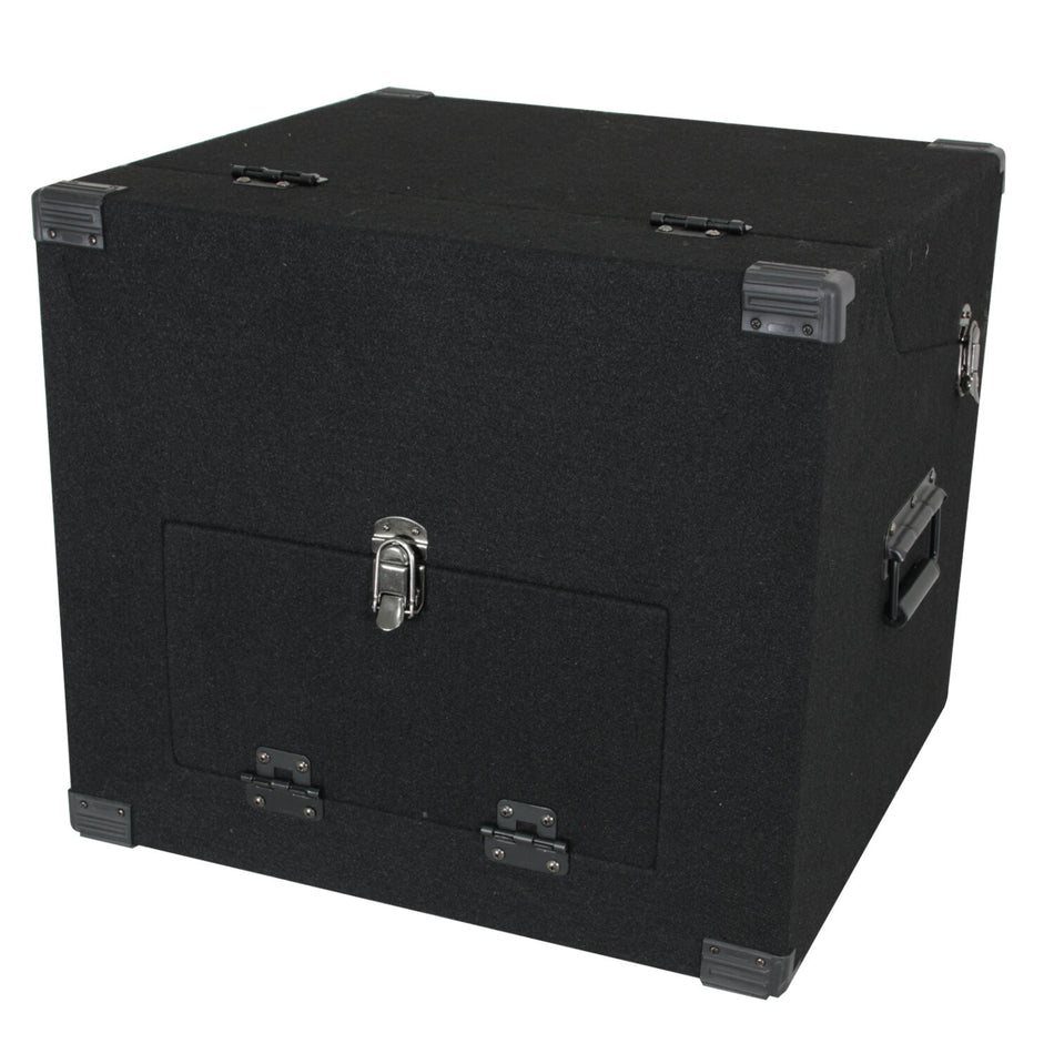 FLIGHT CASE 2/5/4U FC254 (idem DJ1000)