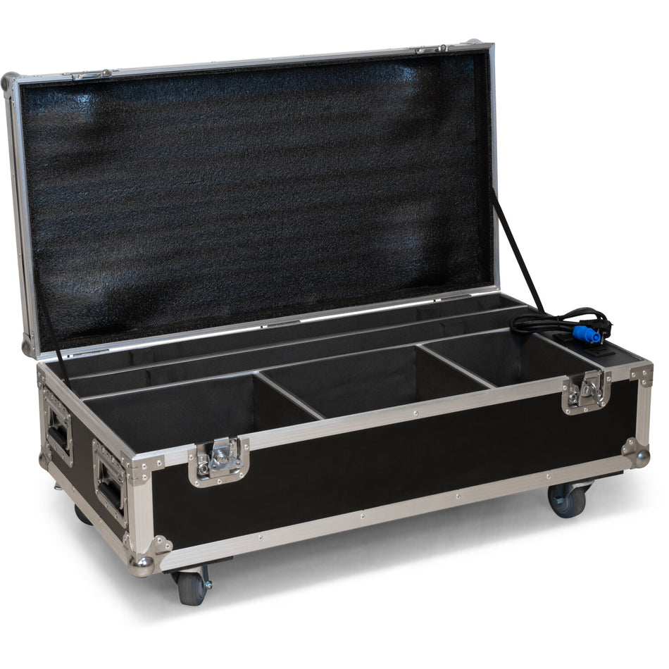 FLIGHTCASE PARA 2 MASTBAR-BAT