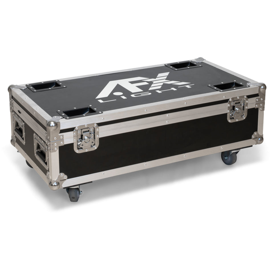 FLIGHTCASE PARA 2 MASTBAR-BAT