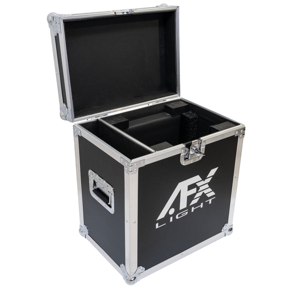 FLIGHT CASE PARA HYBRID180