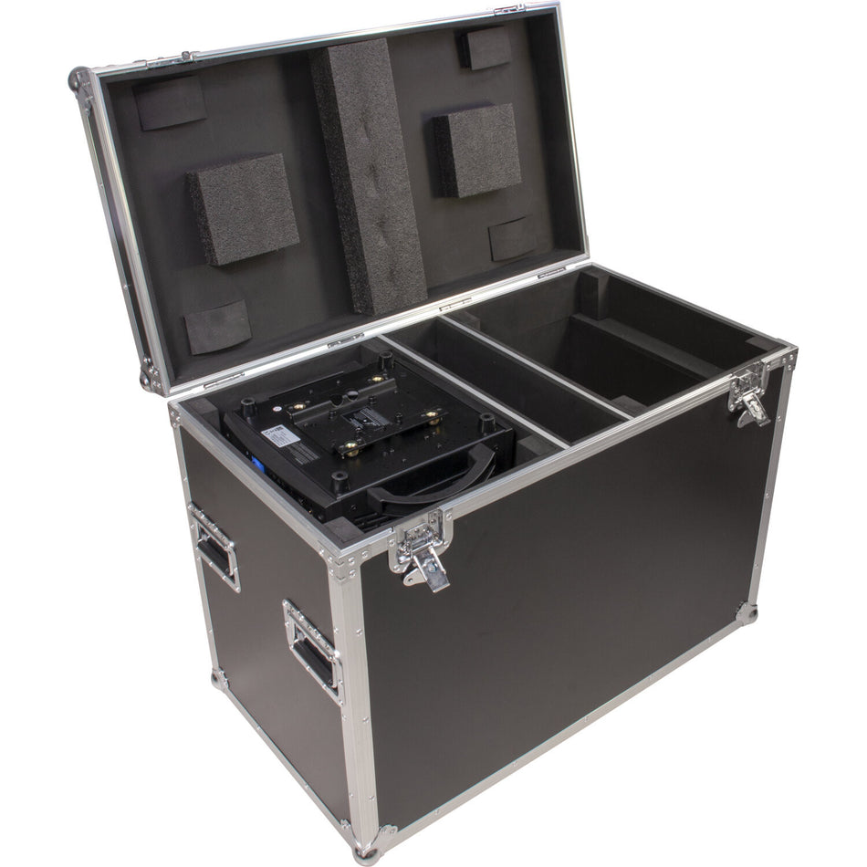 AFX - FLIGHTCASE FOR 2x HOTBEAM-16R