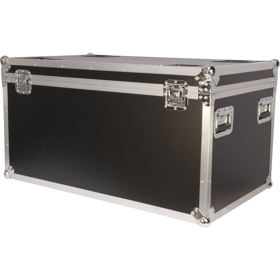 AFX - FLIGHTCASE FOR 6x PARLED100Z