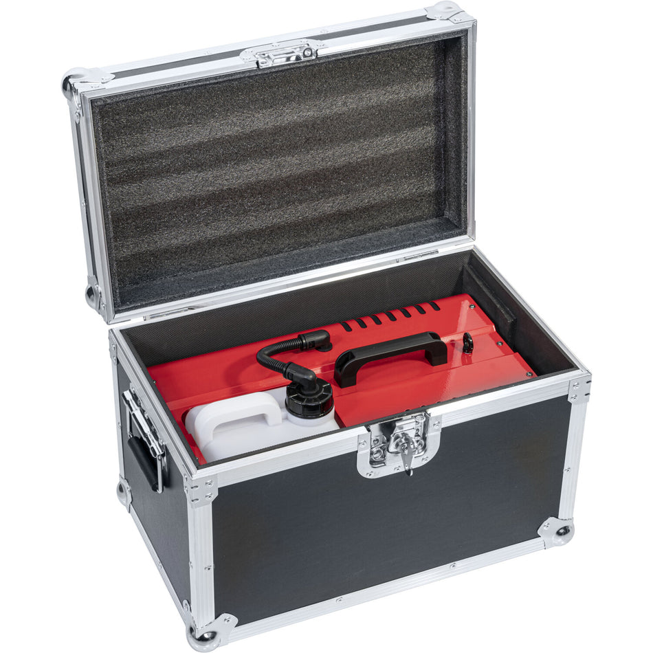 FLIGHT CASE FOR FOG-2500-PRO