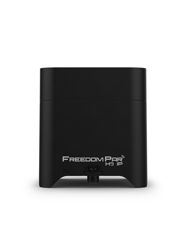 CHAUVET DJ Freedom Par H9 IP - PAR LED a batería