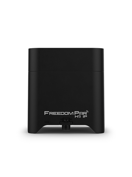 CHAUVET DJ Freedom Par H9 IP - PAR LED a batería