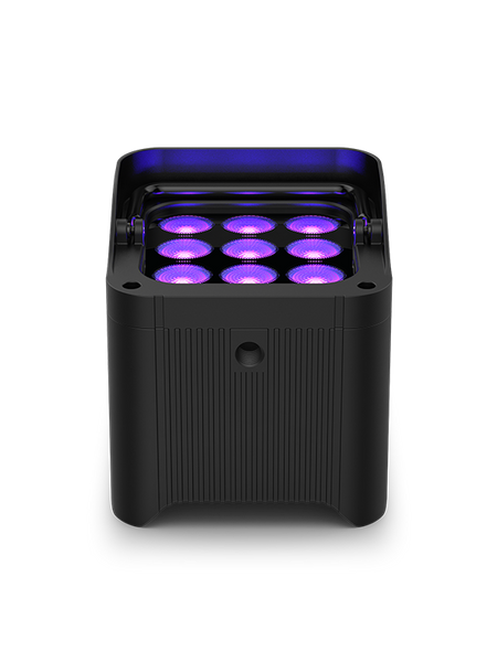 CHAUVET DJ Freedom Par H9 IP - PAR LED a batería