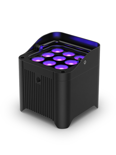 CHAUVET DJ Freedom Par H9 IP - PAR LED a batería