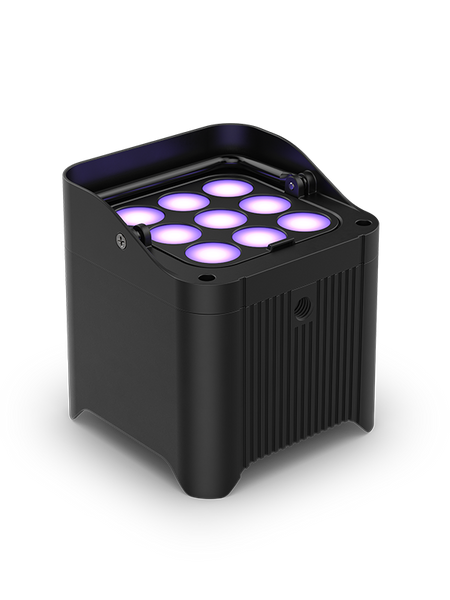 CHAUVET DJ Freedom Par H9 IP - PAR LED a batería
