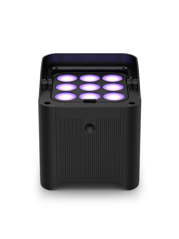CHAUVET DJ Freedom Par H9 IP - PAR LED a batería