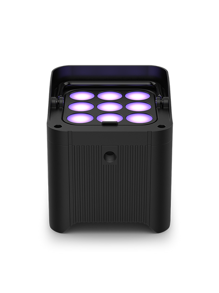 CHAUVET DJ Freedom Par H9 IP - PAR LED a batería