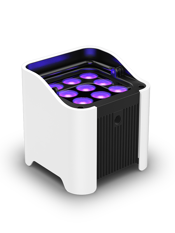 CHAUVET DJ Freedom Par H9 IP - PAR LED a batería