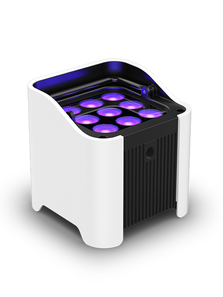 CHAUVET DJ Freedom Par H9 IP - PAR LED a batería