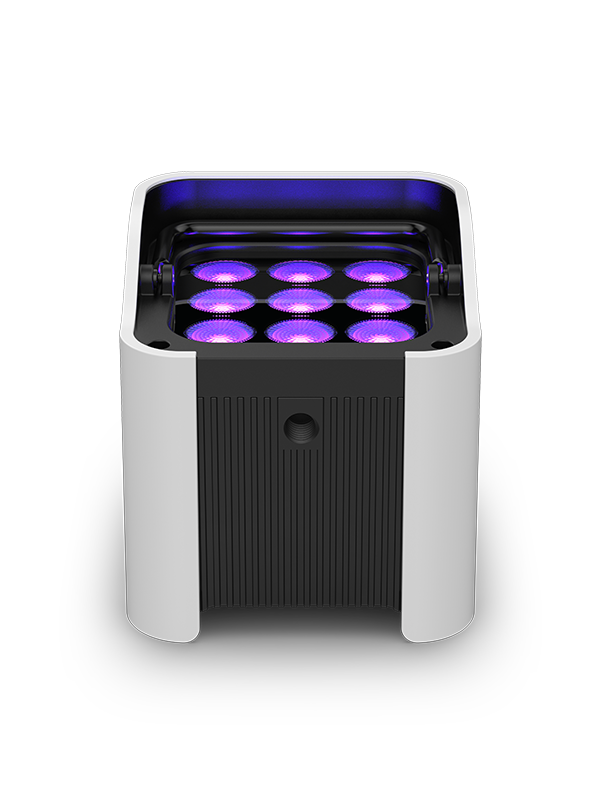 CHAUVET DJ Freedom Par H9 IP - PAR LED a batería