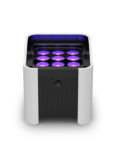 CHAUVET DJ Freedom Par H9 IP - PAR LED a batería