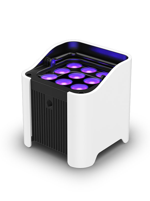 CHAUVET DJ Freedom Par H9 IP - PAR LED a batería