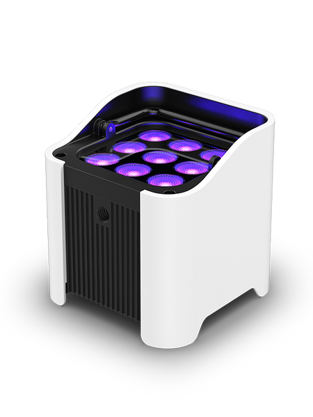 CHAUVET DJ Freedom Par H9 IP - PAR LED a batería