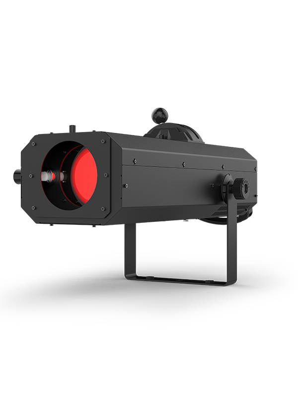 CHAUVET DJ Followspot 200ST - Foco de seguimiento LED de 200 W