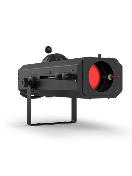 CHAUVET DJ Followspot 200ST - Foco de seguimiento LED de 200 W