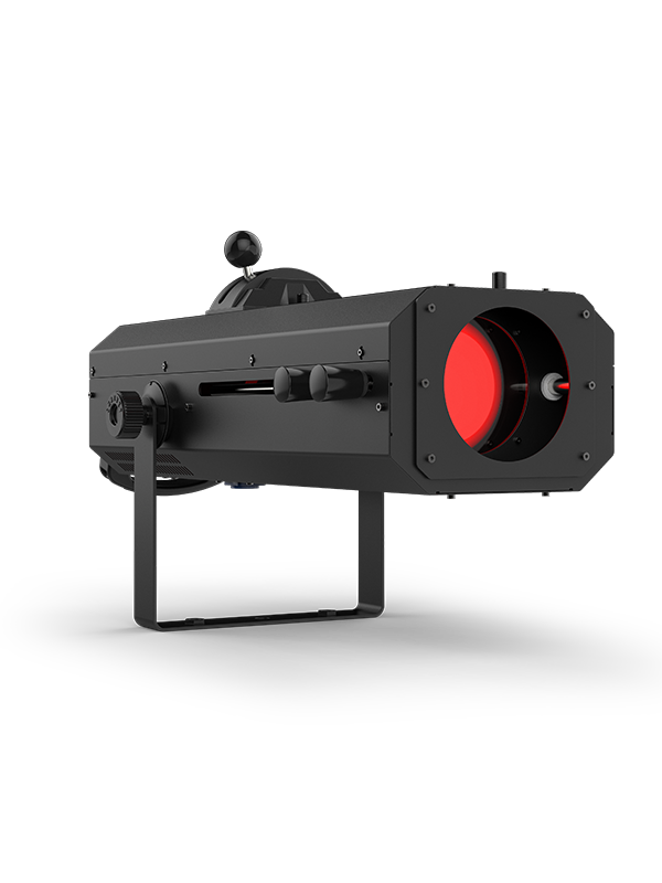 CHAUVET DJ Followspot 200ST - Foco de seguimiento LED de 200 W