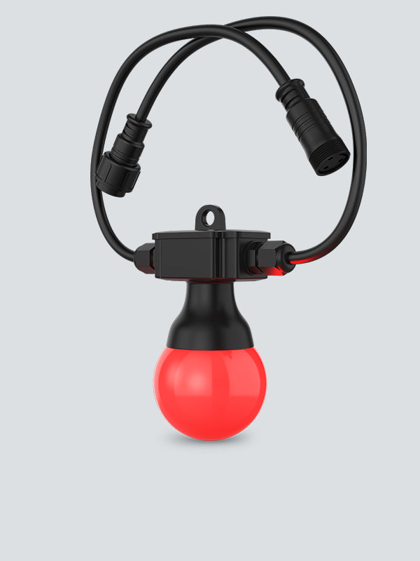 CHAUVET DJ Festoon 2 RGB - Guirnalda LED decorativa pixelable