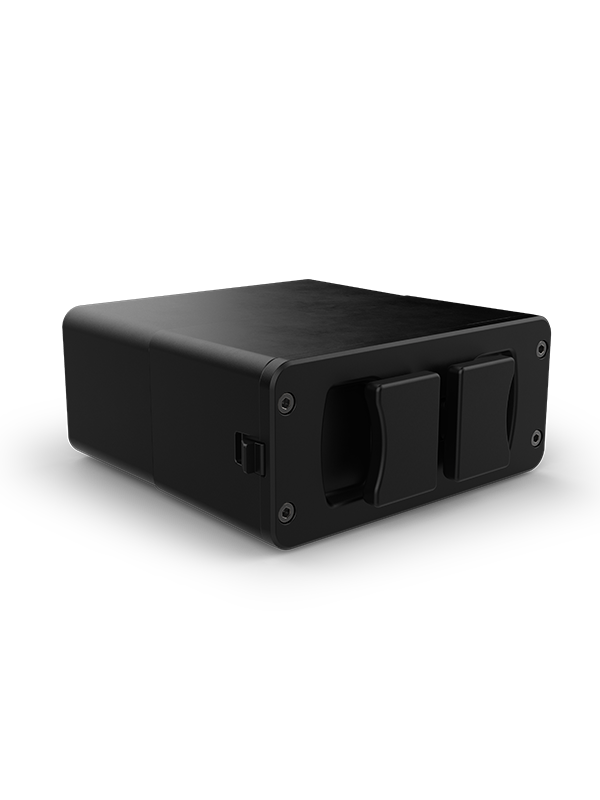 CHAUVET DJ Freedom Flex Battery H9 - Batería recargable