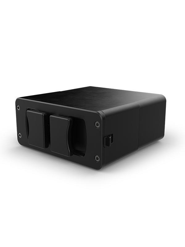 CHAUVET DJ Freedom Flex Battery H9 - Batería recargable