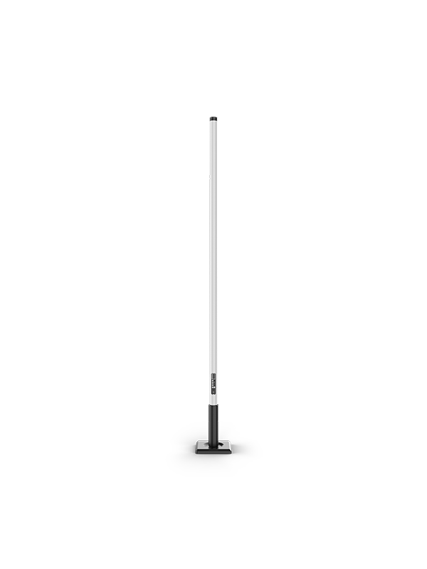 CHAUVET DJ Freedom Flex Stick X4 - Set de cuatro barras LED inalámbricas