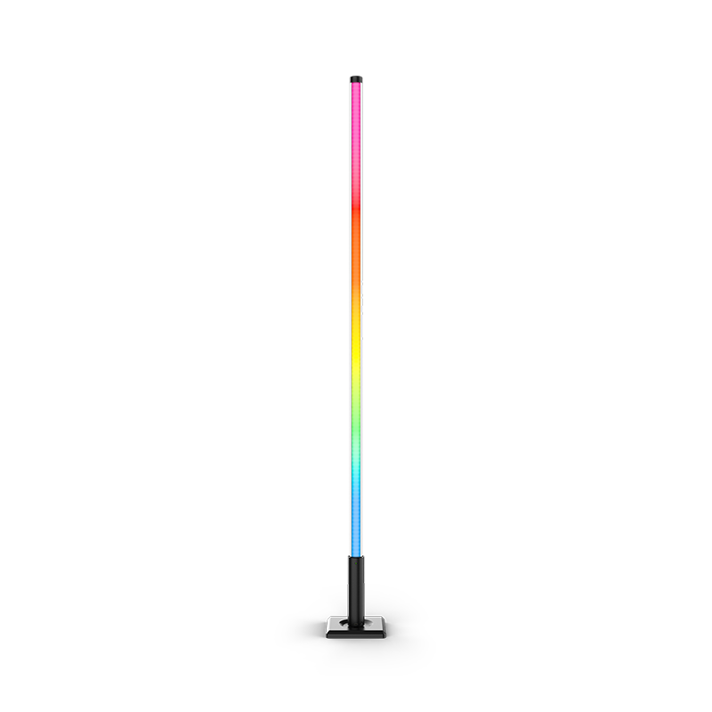 CHAUVET DJ Freedom Flex Stick X4 - Set de cuatro barras LED inalámbricas