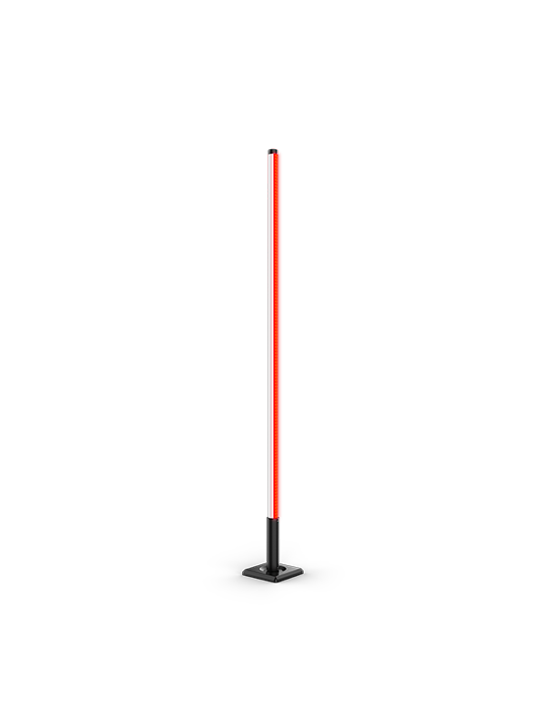 CHAUVET DJ Freedom Flex Stick X4 - Set de cuatro barras LED inalámbricas