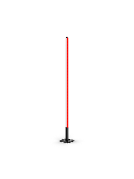 CHAUVET DJ Freedom Flex Stick X4 - Set de cuatro barras LED inalámbricas