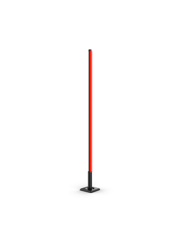CHAUVET DJ Freedom Flex Stick X4 - Set de cuatro barras LED inalámbricas