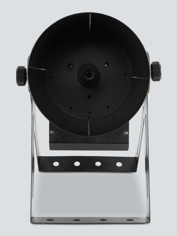 CHAUVET DJ Funfetti Shot - Lanzador eléctrico de confeti