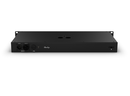 ChamSys GeNetix GD10 - Splitter DMX de 10 puertos