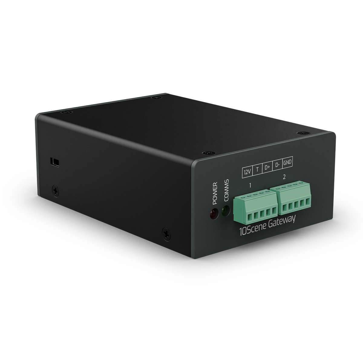ChamSys GeNetix 10Scene Gateway - Interfaz para placas 10Scene