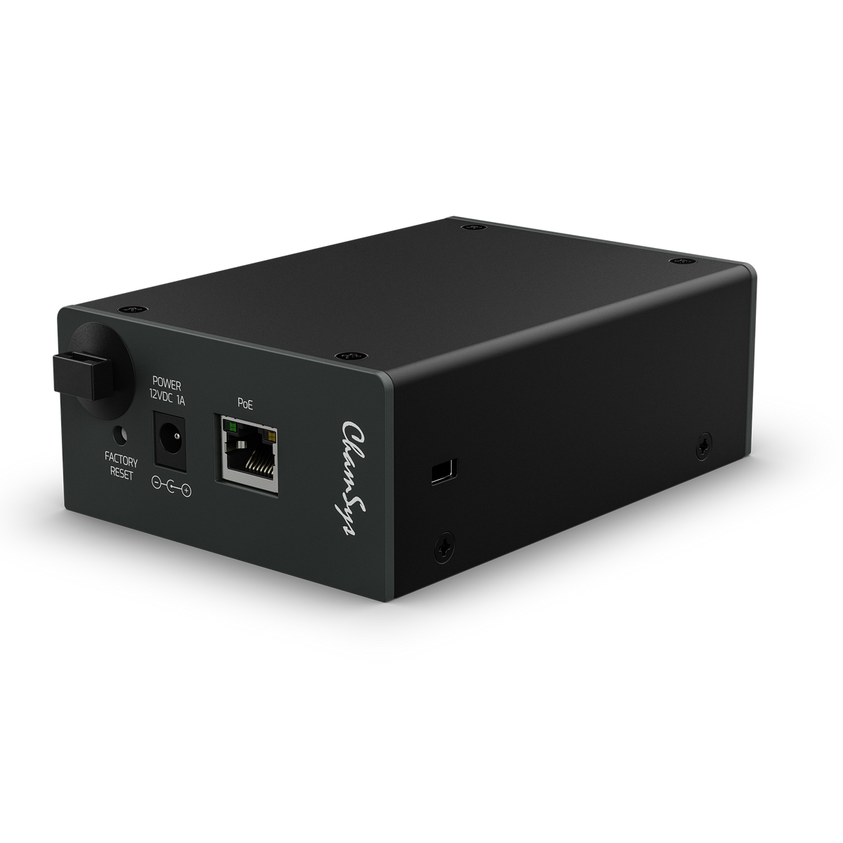 ChamSys GeNetix 10Scene Gateway - Interfaz para placas 10Scene