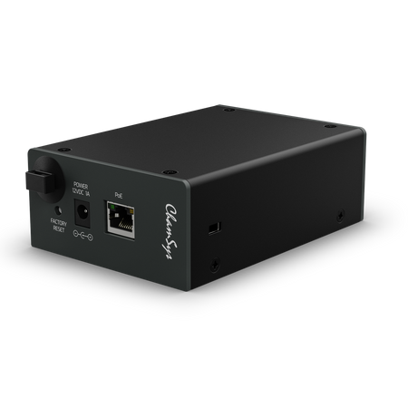 ChamSys GeNetix 10Scene Gateway - Interfaz para placas 10Scene