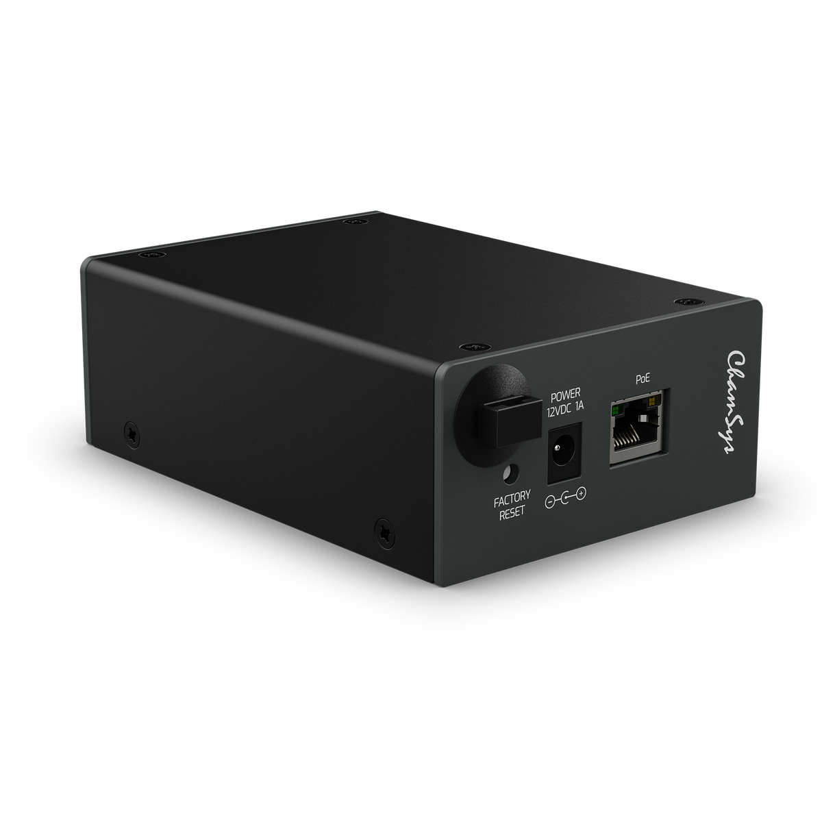 ChamSys GeNetix 10Scene Gateway - Interfaz para placas 10Scene